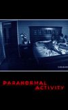 Paranormal Activity