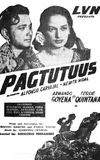 Pagtutuus