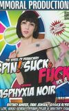 Spin! Suck & Fuck 8