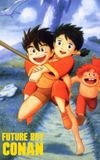 Future Boy Conan