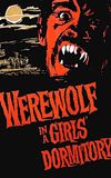 Werewolf in a Girls' Dormitory