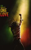 Bob Marley: One Love