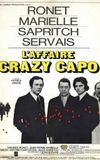 The Crazy Capo Affair