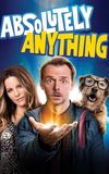 Absolutely Anything