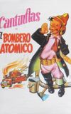 El bombero atómico