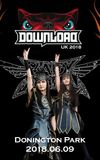 BABYMETAL - Download Festival 2018