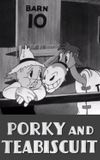 Porky and Teabiscuit