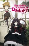 The Mystic Archives of Dantalian