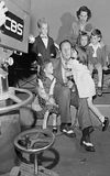 Art Linkletter's House Party