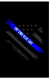 The Thin Blue Line