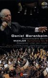 Daniel Barenboim conducts Mahler: Symphony No. 9