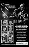 Sinatra: 80 Years My Way