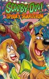 Scooby-Doo! and the Spooky Scarecrow