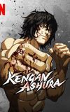 KENGAN ASHURA