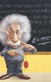 Die Physik Albert Einsteins