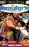 WWE WrestleFest '92