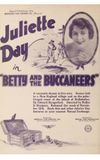 Betty and the Buccaneers