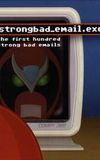 Homestar Runner: Strong Bad's Emails