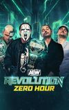 AEW Revolution: Zero Hour