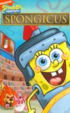 SpongeBob SquarePants: Spongicus