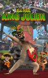 All Hail King Julien