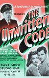 The Unwritten Code