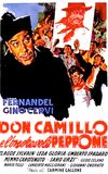 Don Camillo's Last Round