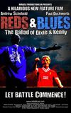 Reds & Blues: The Ballad of Dixie & Kenny