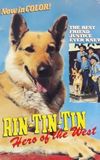 Rin-Tin-Tin: Hero of the West