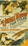 Jungle Mystery