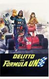 Crime in Formula One