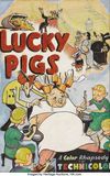 Lucky Pigs