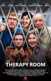 The Therapy Room