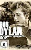 Bob Dylan - TV Live & Rare 1963 - 1975