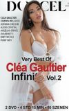 Very Best of Clea Gaultier Infinity 2