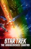 Star Trek VI: The Undiscovered Country