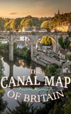 The Canal Map of Britain