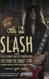 Slash feat. Myles Kennedy & The Conspirators: Rock on the Range Festival 2015