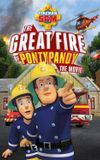 Fireman Sam: The Great Fire of Pontypandy