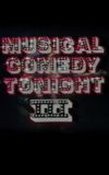 Musical Comedy Tonight III