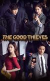 The Good Thieves