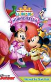 Mickey Mouse Clubhouse: Minnie Rella