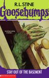 Goosebumps: Stay Out of the Basement