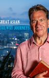 Great Asian Railway Journeys