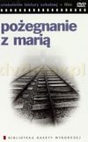 Pożegnanie z Marią