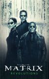 The Matrix Revolutions