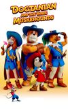 Dogtanian and the Three Muskehounds