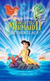 The Little Mermaid II: Return to the Sea