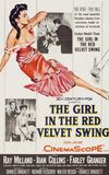 The Girl in the Red Velvet Swing