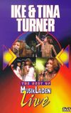 Ike & Tina Turner - The Best of Musikladen Live